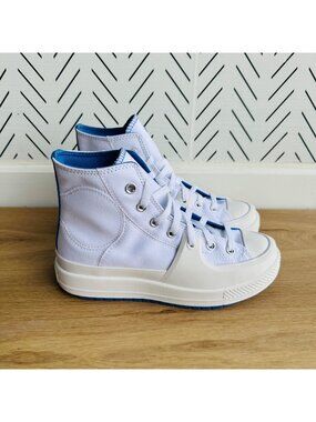 ⭐Rare Converse Chuck Taylor All Star Construct Sz 5.5 Mens Shoes Sneaker A06773C